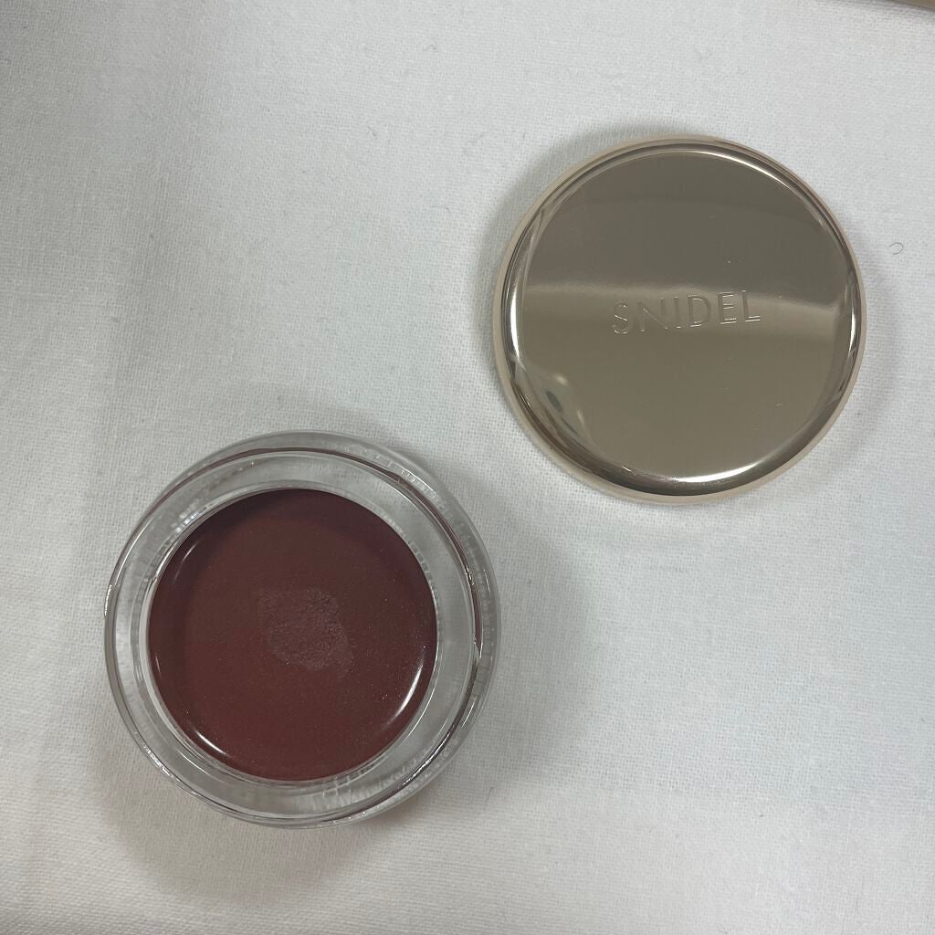 【旧品】マシュマロフィニッシュパウダー/キャンメイク/プレストパウダーを使ったクチコミ(4枚目)