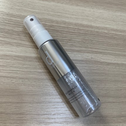 アレルバリア ミスト/d プログラム/ミスト状化粧水を使ったクチコミ(1枚目)