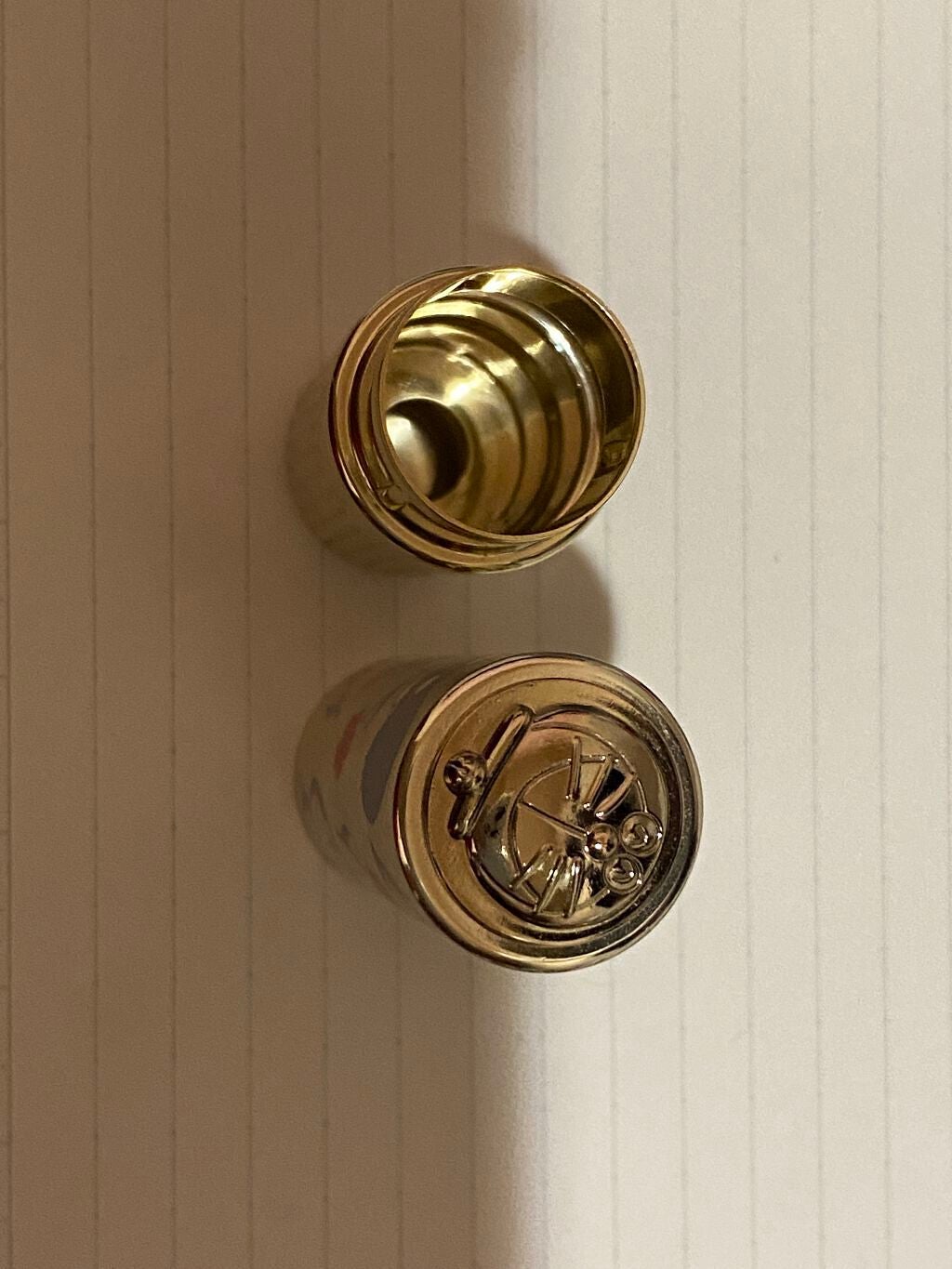 リップスティック D/PAUL & JOE BEAUTE/口紅を使ったクチコミ(2枚目)