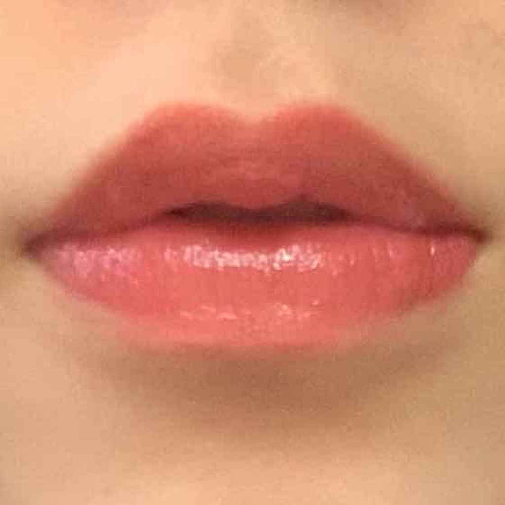 ステイオンバームルージュ/キャンメイク/口紅を使ったクチコミ（3枚目）