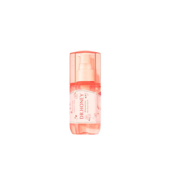 ululisから「沈丁花」・ DR.HONEYから「八重桜」の香りが数量限定で登場!の画像