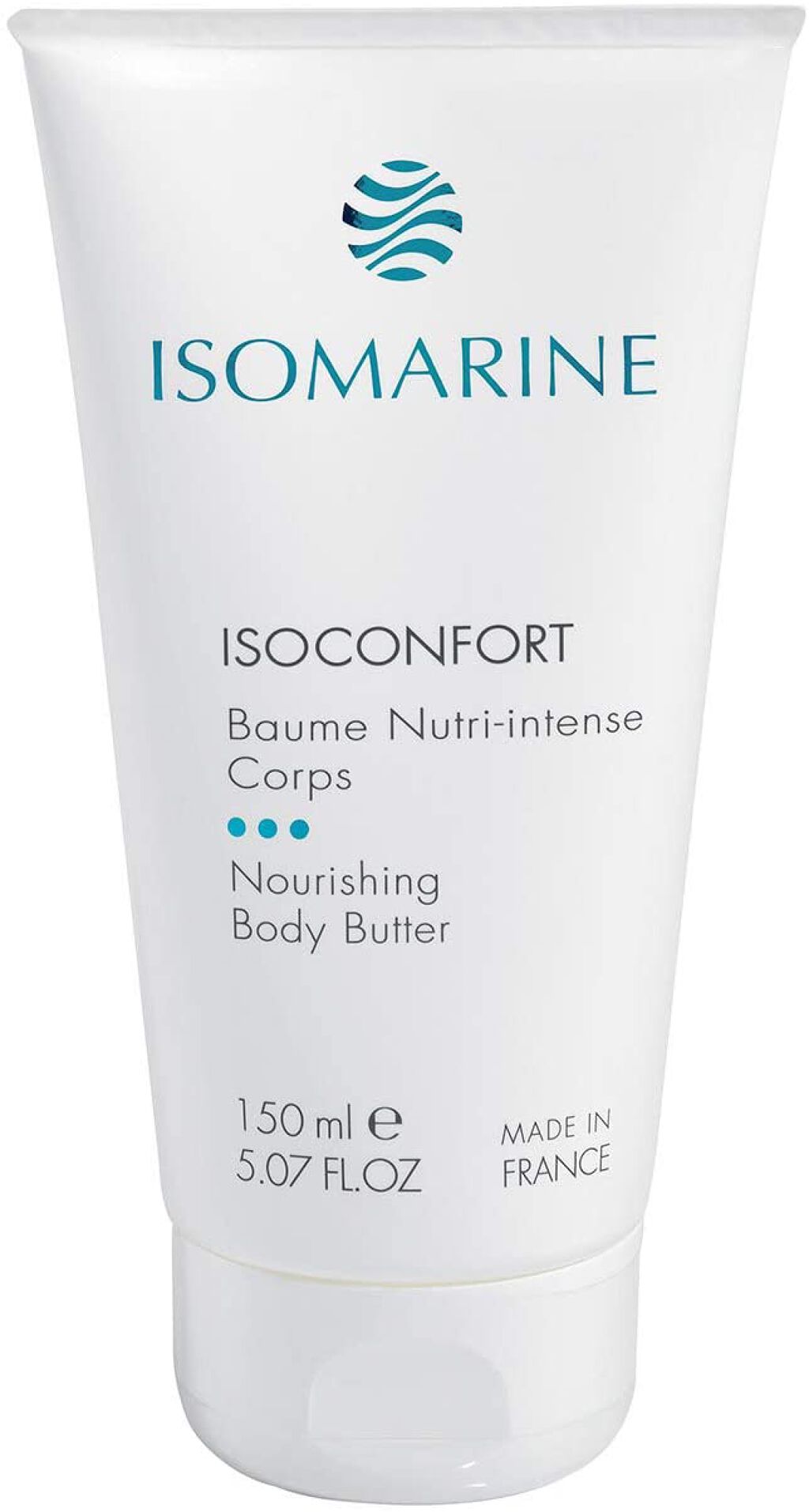 ISOMARINE ニュートリーナ ボディバター