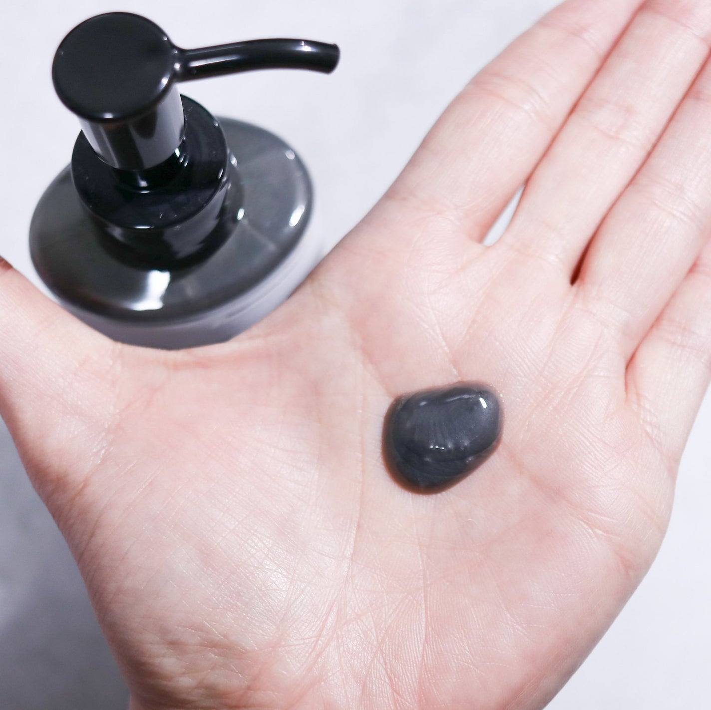 ダヴ 吸着毛穴ケア 洗顔ジェル/ダヴ/その他洗顔料を使ったクチコミ(4枚目)