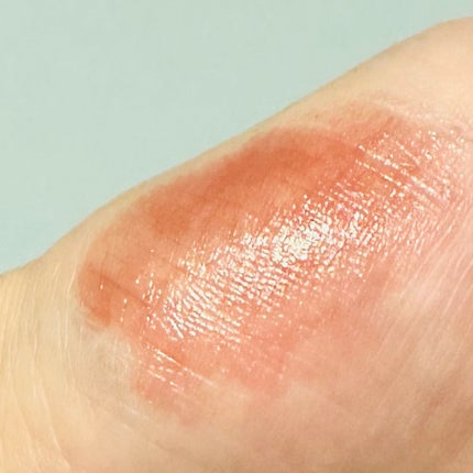 リリミュウ バタールージュ/Ririmew/口紅を使ったクチコミ(4枚目)