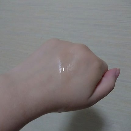 ポアマイジング フラッシュ アンプル/SKIN1004/美容液を使ったクチコミ(3枚目)