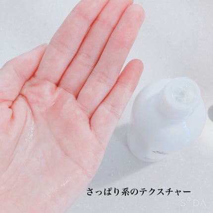 オールカーミングトナー /Easydew/化粧水を使ったクチコミ(3枚目)