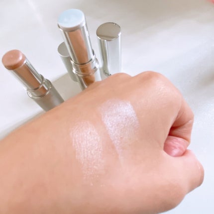 コントロールパウダー/IPSA/プレストパウダーを使ったクチコミ(3枚目)