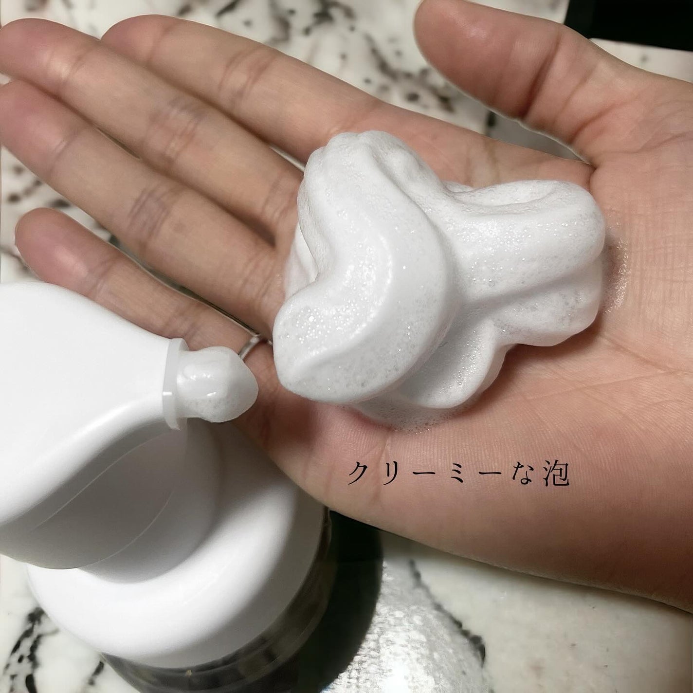 ビオレ ザクレンズオイルメイク落とし プラス/ビオレ/オイルクレンジングを使ったクチコミ(7枚目)