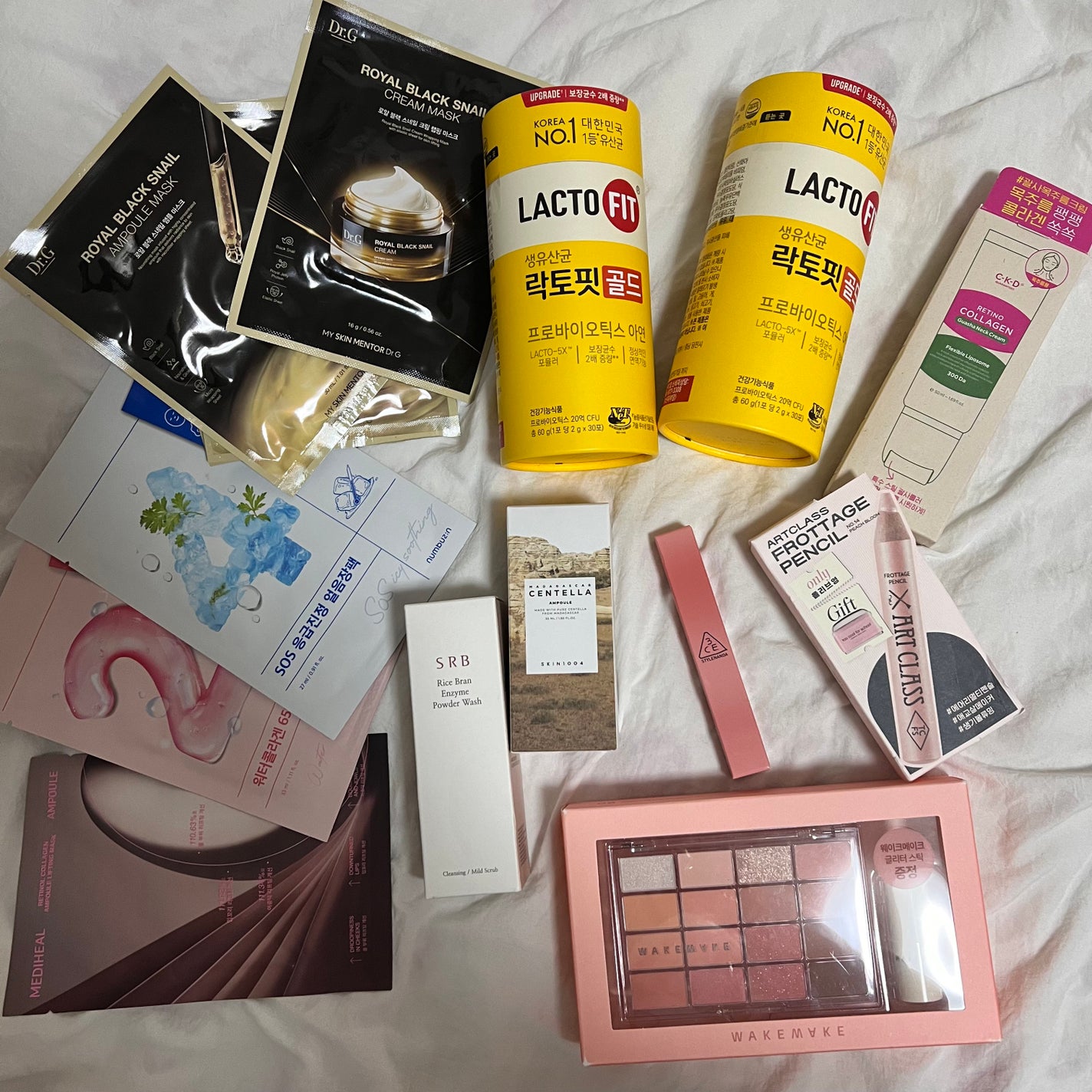 エルージュ 2weeks/éRouge/2週間(2WEEKS)カラコンを使ったクチコミ(5枚目)