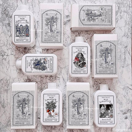 DRESS PERFUME/Kehlen/ファブリックミストを使ったクチコミ(3枚目)