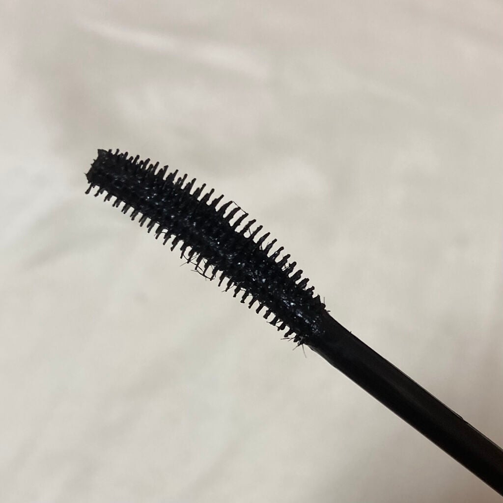 EYEMAXマスカラ まつ毛がより長く映え マツエク級/PERFECT DIARY/マスカラを使ったクチコミ(2枚目)