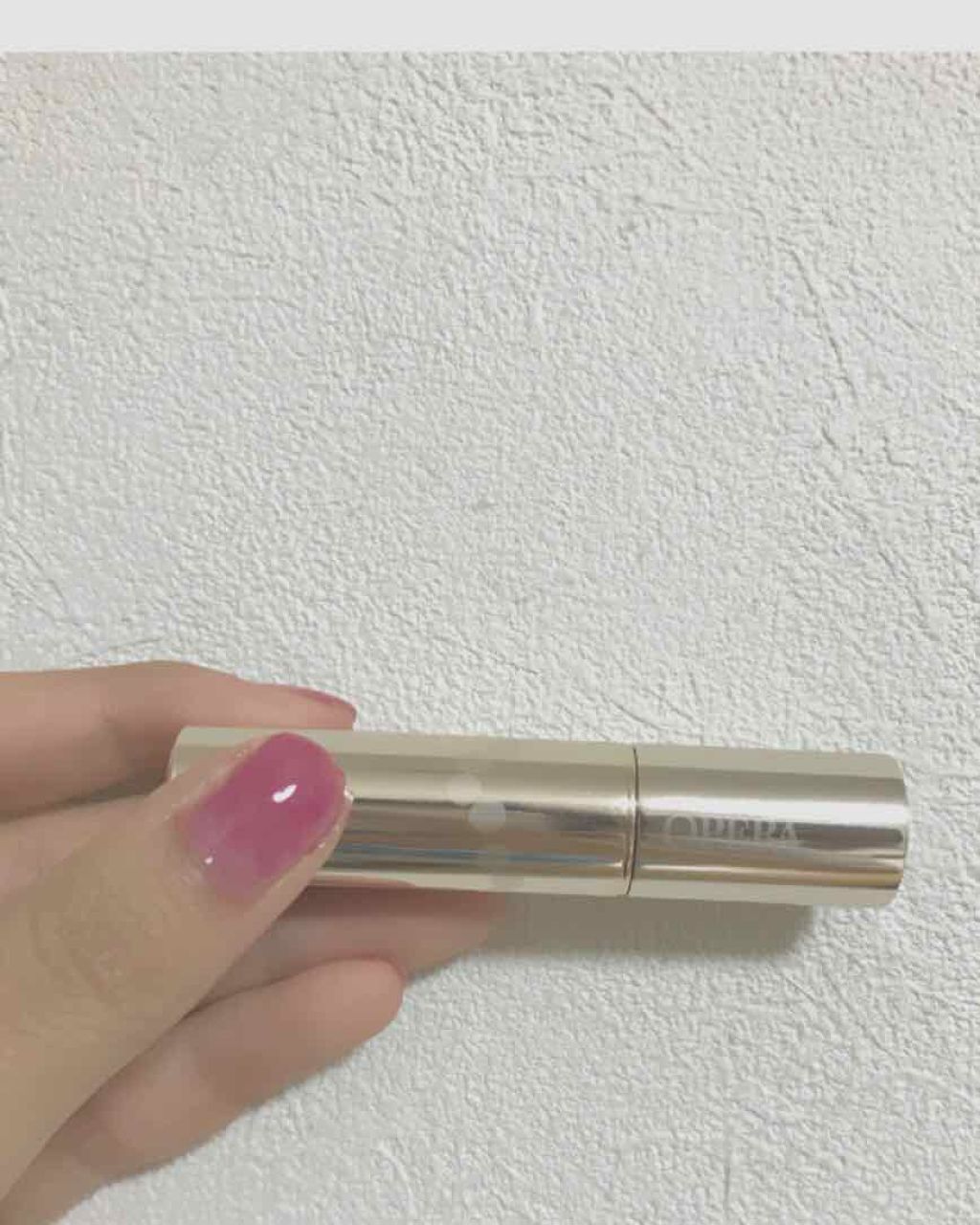 オペラ リップティント N/OPERA/リップティントを使ったクチコミ（1枚目）