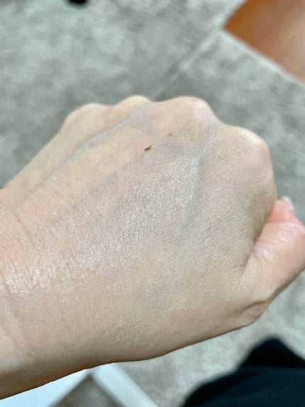 メイクアップベース フェイスレスポンサー/ブリリアージュ/化粧下地を使ったクチコミ(4枚目)