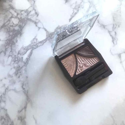 ジューシーピュアアイズ/キャンメイク/アイシャドウパレットを使ったクチコミ(1枚目)