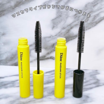 パーフェクトビューティー マエガミ スティック/ダイアン/その他スタイリングを使ったクチコミ(4枚目)