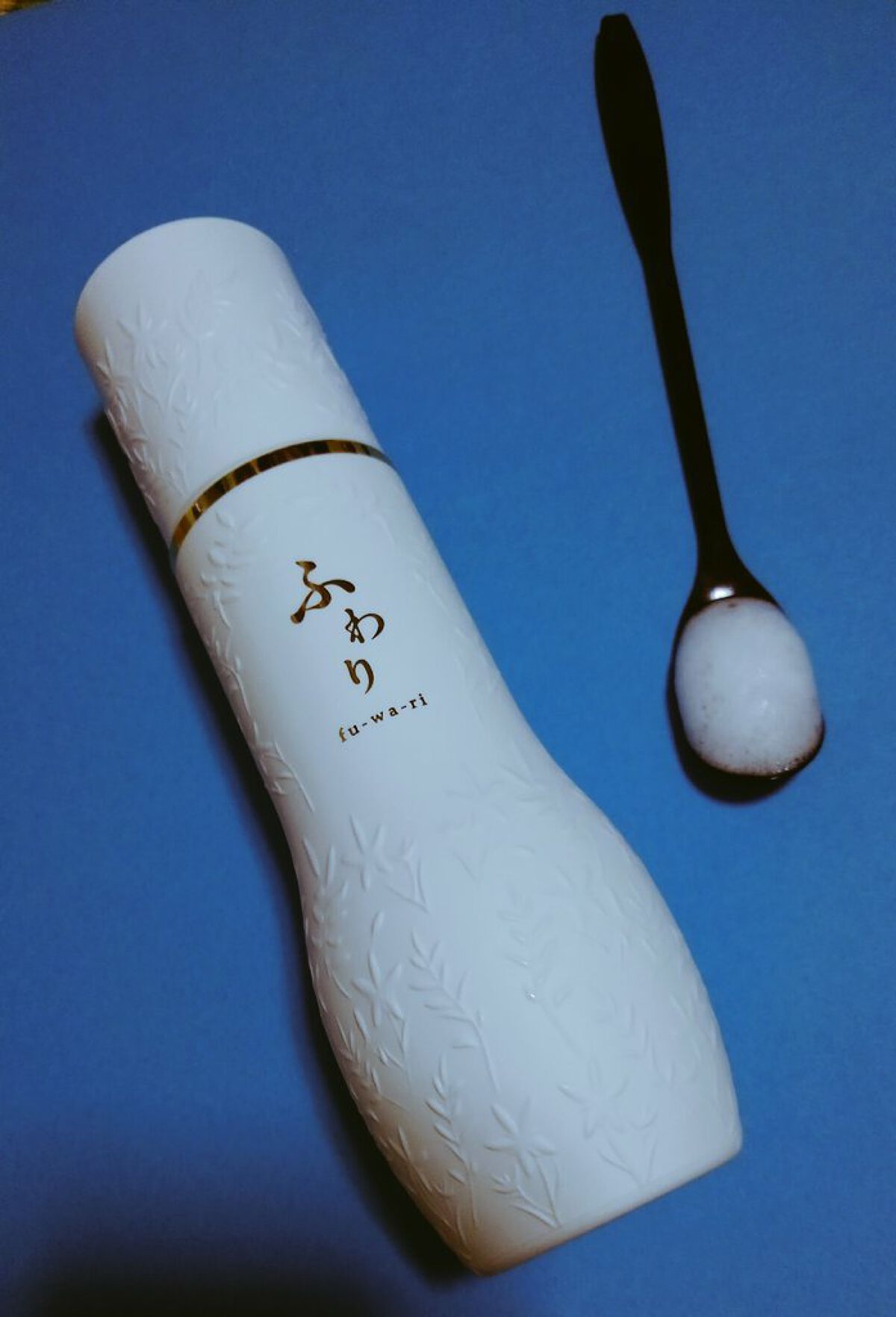 ふわり/ナノエッグ/頭皮ローションを使ったクチコミ（1枚目）