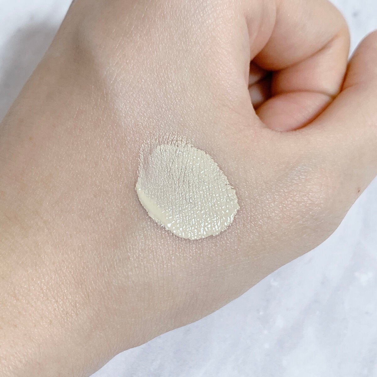 ビッグカバーフィットコンシーラー/ETUDE/リキッドコンシーラーを使ったクチコミ(3枚目)