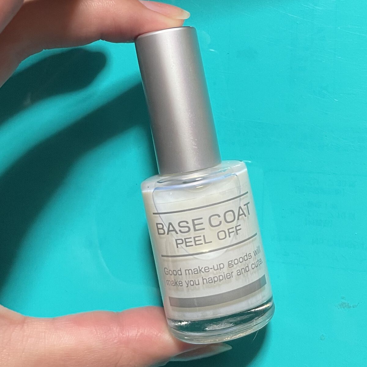 ロフトファクトリー LFN ネイル ピールオフベースコート