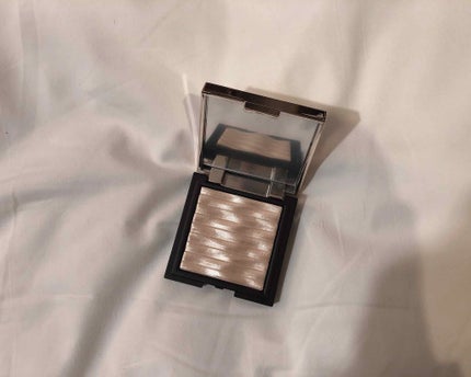 プリズム エアー ハイライター/CLIO/パウダーハイライトを使ったクチコミ(1枚目)