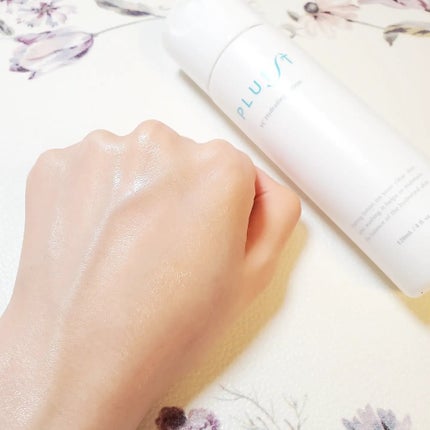 VC ハイドレーティングローション/PLUEST/化粧水を使ったクチコミ(4枚目)