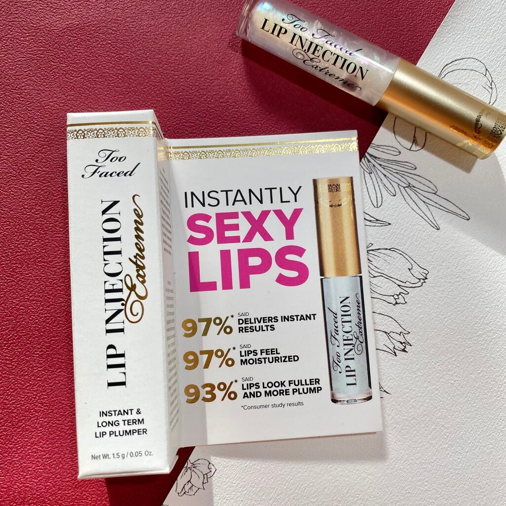 ããããðŠ on LIPS ã匷çãªããªããªã§ãã£ãããã©ã³ãã³ã°LipInjectionE..ãïŒ2æç®ïŒ