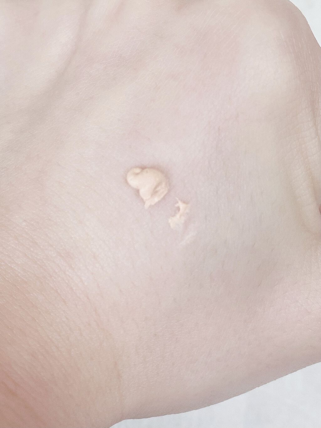 SUGAO® エアーフィット CCクリームのクチコミ「こんばんは！
SUGAO®のスフレ感CCクリーム
01 ピュアナチュラルを使用したので紹介しま.....」（3枚目）