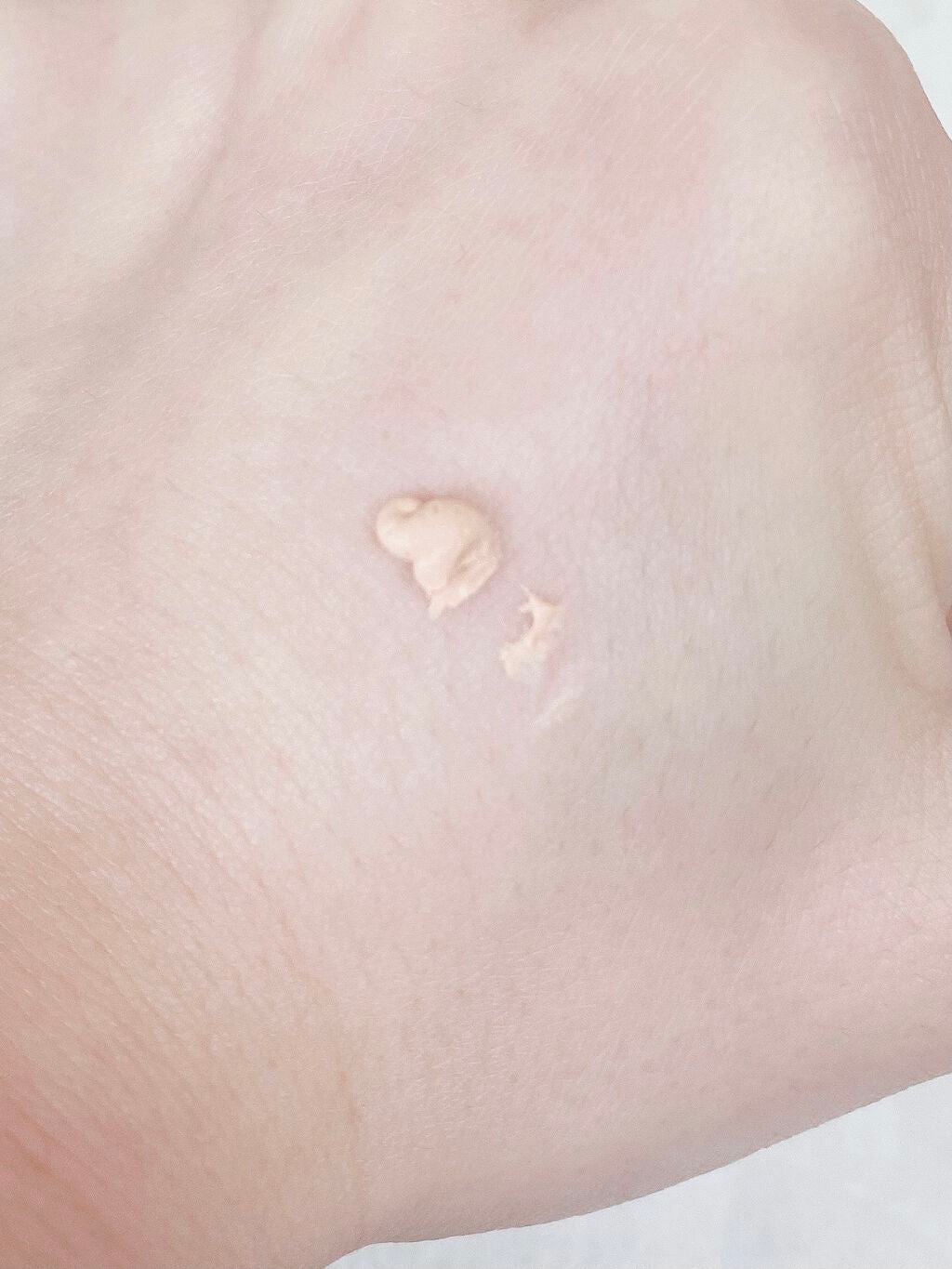 エアーフィット CCクリーム/SUGAO®/CCクリームを使ったクチコミ(3枚目)