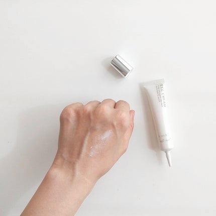 アイクリーム/Homeo Beau/アイケア・アイクリームを使ったクチコミ(3枚目)