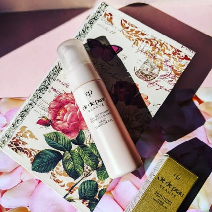 ジェルネトワイアンプールレマン/クレ・ド・ポー ボーテ/ハンドクリームを使ったクチコミ(1枚目)