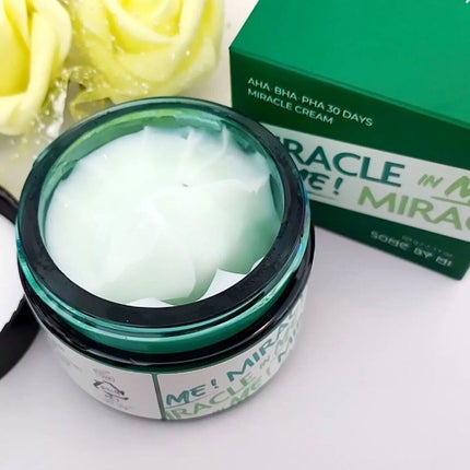 AHA·BHA·PHA 30デイズミラクルトナー/SOME BY MI/化粧水を使ったクチコミ(7枚目)