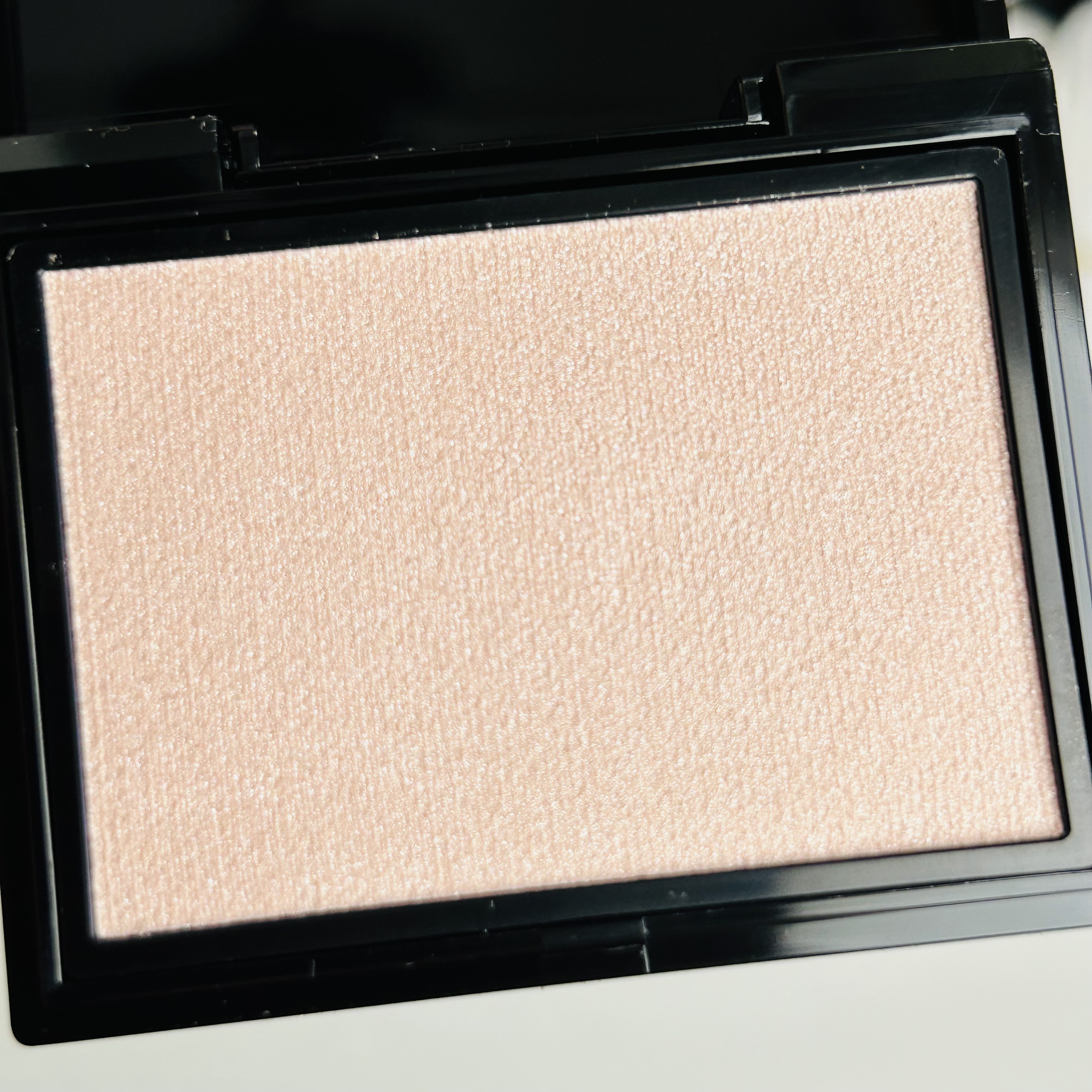 グロウ トリック/Visée/クリームハイライトを使ったクチコミ（3枚目）