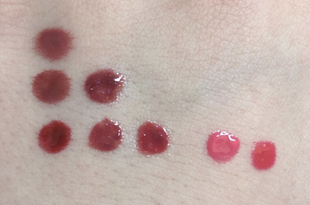 ユニコーンシリーズ マジックワンドルージュ/FlowerKnows/口紅を使ったクチコミ（1枚目）