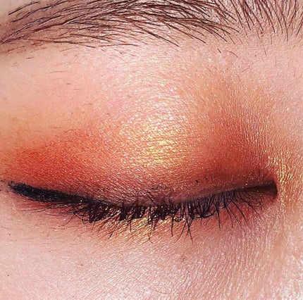 Cocktail Party 9 Color Eyeshadow Palette/RUDE/アイシャドウパレットを使ったクチコミ(3枚目)