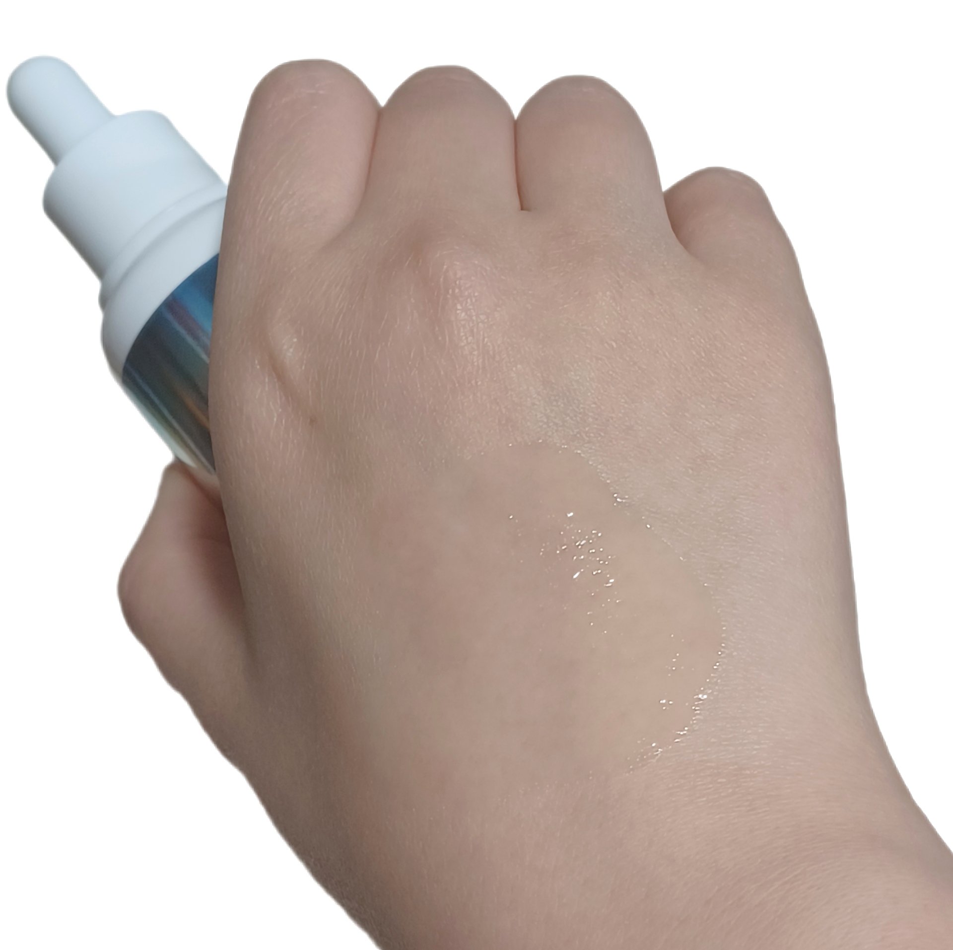 TMB Serum/Sister Ties/美容液を使ったクチコミ（3枚目）