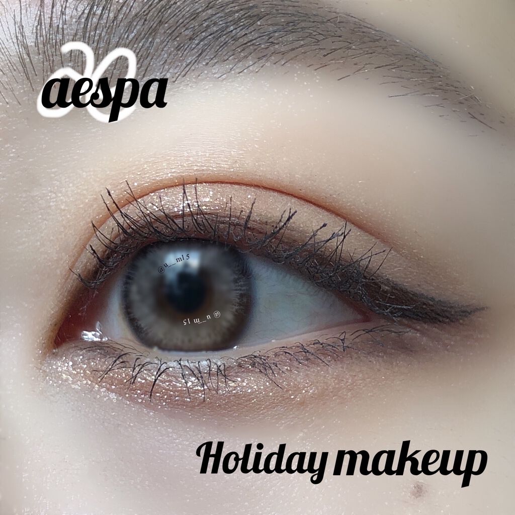 キル ラッシュ スーパープルーフ マスカラ/CLIO/マスカラを使ったクチコミ（1枚目）