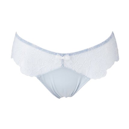 パウダーブルー