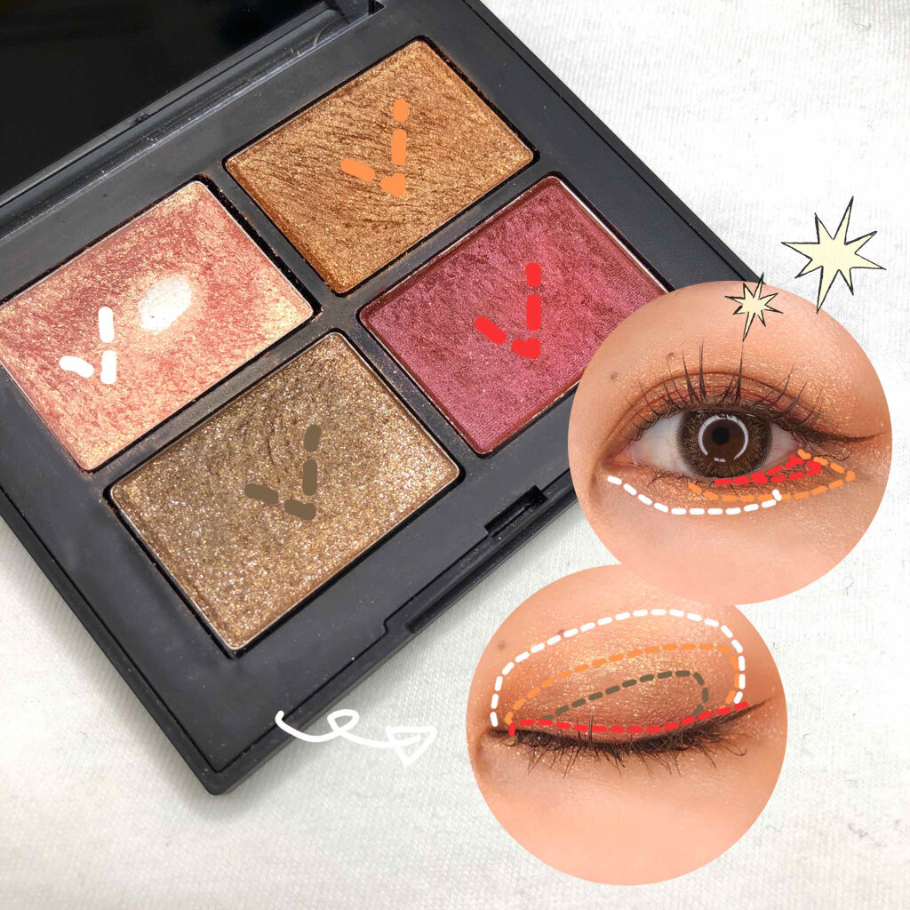 「塗るつけまつげ」ロングタイプ/デジャヴュ/マスカラを使ったクチコミ（3枚目）