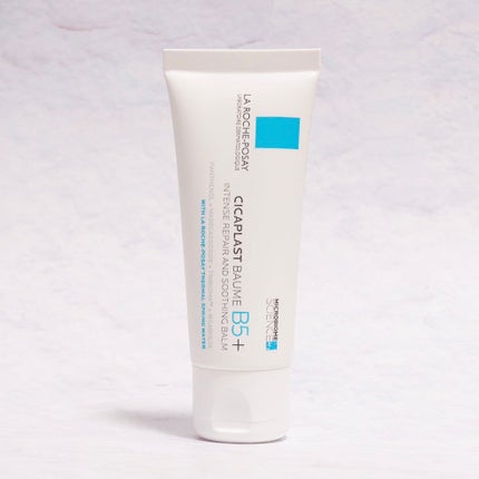 シカプラスト リペアクリーム B5+ /ラ ロッシュ ポゼ/フェイスクリームを使ったクチコミ(3枚目)