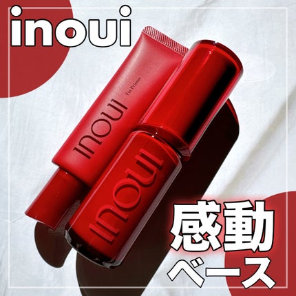 インウイ リキッドファンデーション 02 / INOUI | LIPS インウイ リキッドファンデーション 02 / INOUI | LIPS