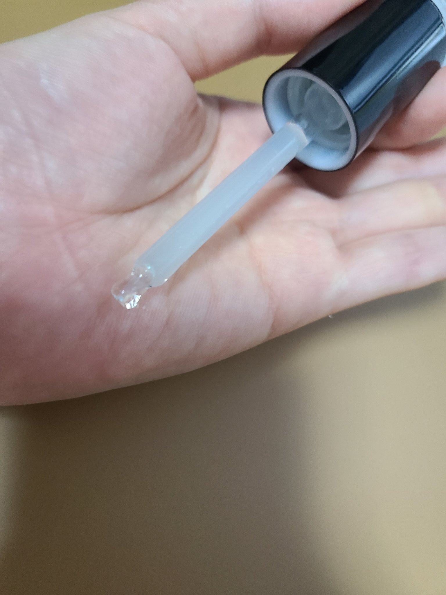 ブルーブライトセラム/EMROSÉ/美容液を使ったクチコミ（2枚目）