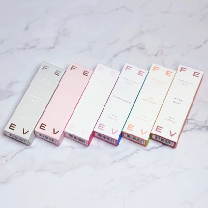 ハイパーフィットカラーセラム/FEEV/ジェル・クリームチークを使ったクチコミ(4枚目)