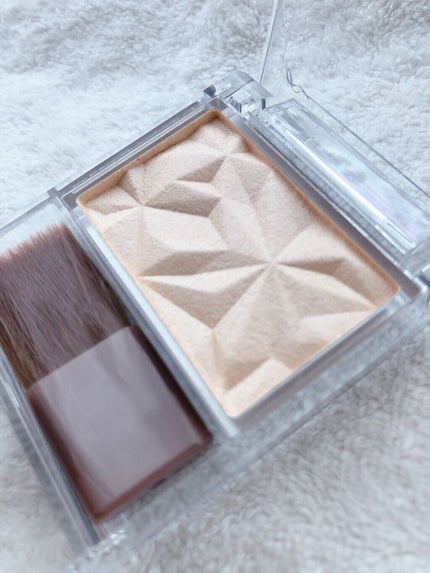 アイプランナー/excel/単色アイシャドウを使ったクチコミ(6枚目)