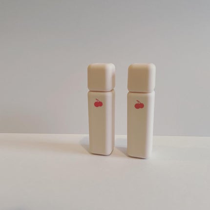 チューインガムベルベットティント/KIRSH(キルシー)/リップティントを使ったクチコミ(1枚目)