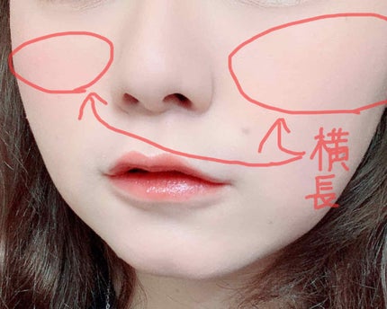 パールグロウハイライト/CEZANNE/パウダーハイライトを使ったクチコミ(3枚目)