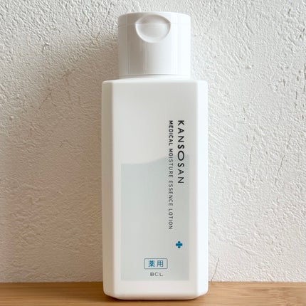 乾燥さん 薬用しっとり化粧液【医薬部外品】/乾燥さん/オールインワン化粧品を使ったクチコミ(2枚目)