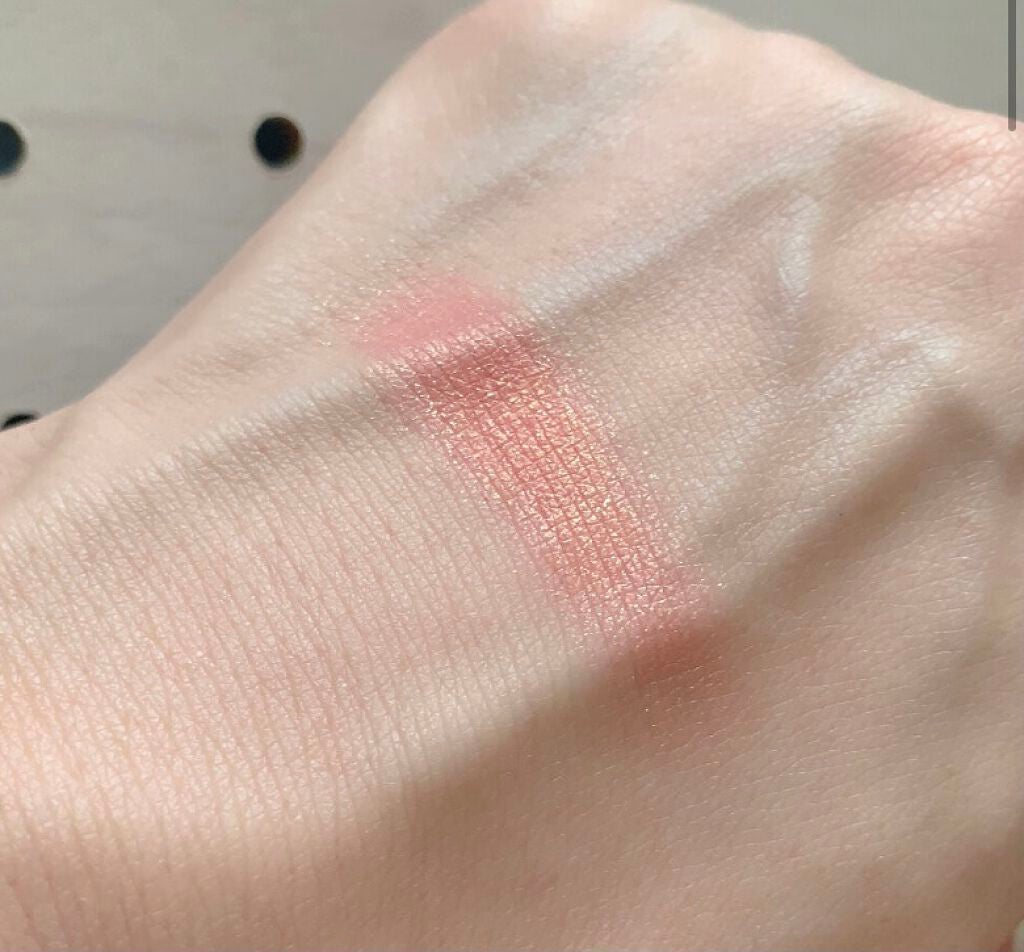 インクフィッティングシャドー/PERIPERA/ジェル・クリームアイシャドウを使ったクチコミ(3枚目)