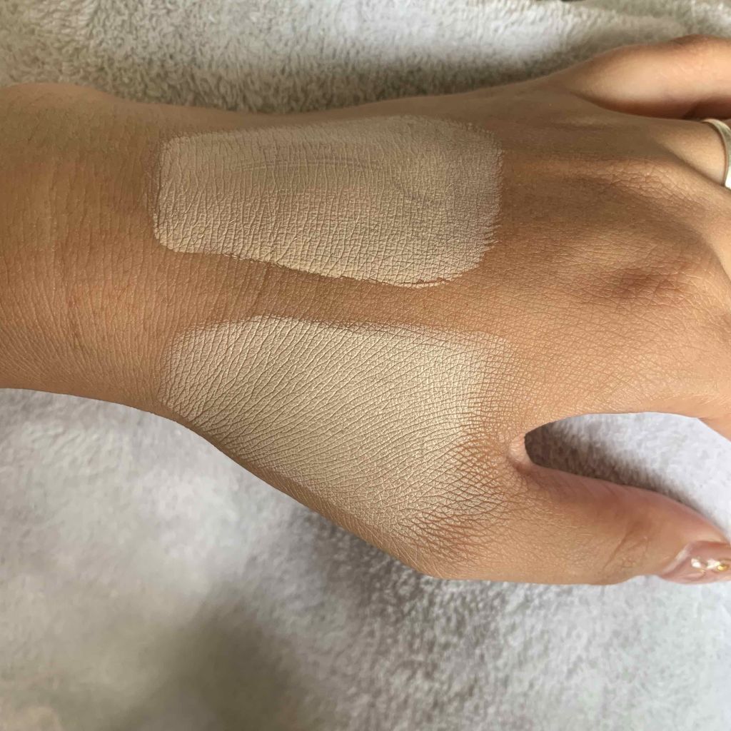 フィットミーリキッドファンデーション/MAYBELLINE NEW YORK/リキッドファンデーションを使ったクチコミ（3枚目）