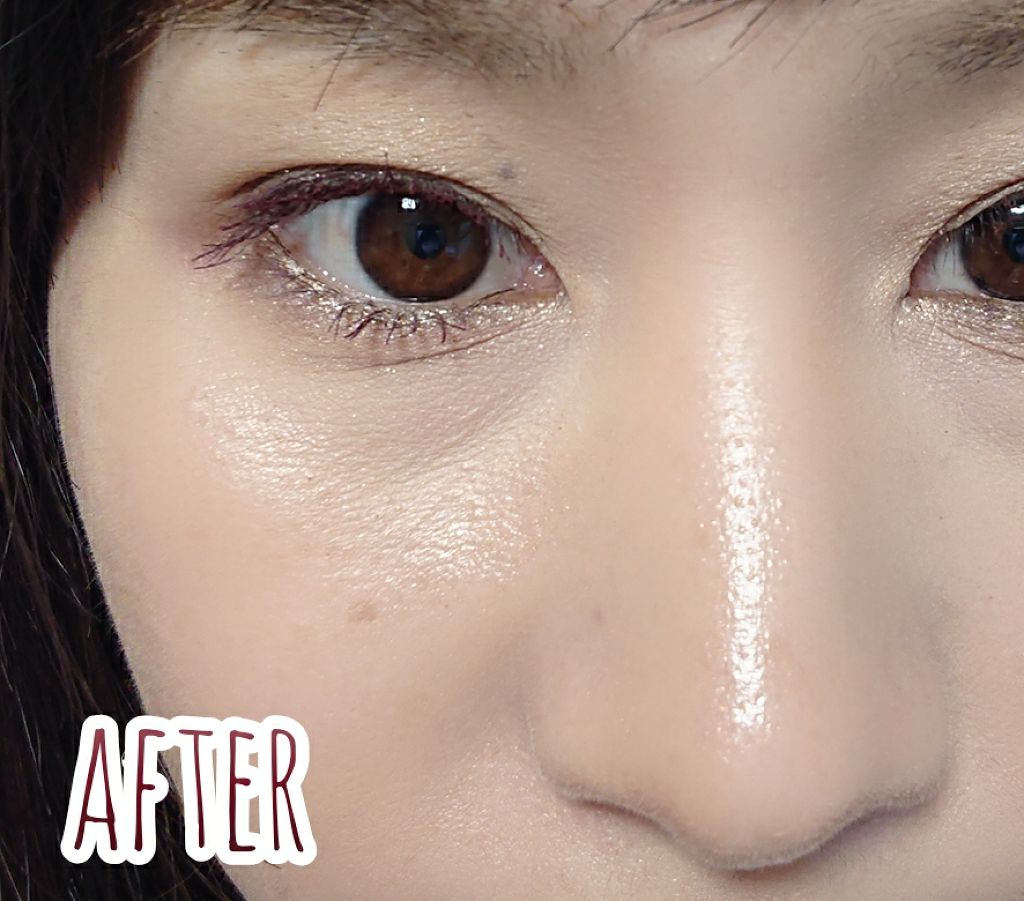 オイルブロックベース クール/ettusais/化粧下地を使ったクチコミ(4枚目)