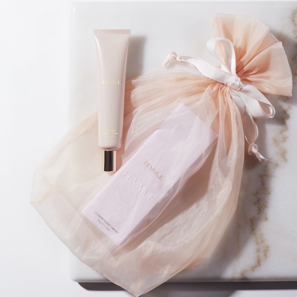 FEMMUE公式アカウント on LIPS 「【予算3,000円】FEMMUEで選ぶプチ