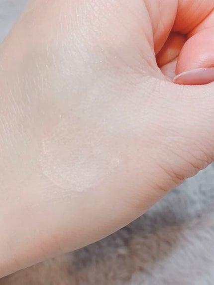 薬用フェイスプロテクトパウダー/IHADA/プレストパウダーを使ったクチコミ(7枚目)